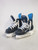 Used Bauer X250 Youth Hockey Skate Youth 12.0 11727-S000204940 View 1
