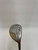 Used Taylormade R7 DRAW RESCUE Mens Hybrid Club RH 4 Hybrid 11703-S000213181 View 1