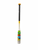 Used Louisville Slugger DIVA FASTPITCH BB/SB Fastpitch Bat 27" 11834-S000052539 View 1