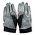 Used Nike ALPHA LINEMAN GLOVES FB Gloves Black Senior 11932-S000172007 View 2