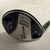 Used Callaway BIG BERTHA Mens Fairway Wood LH 3 Wood 11855-S000205375 View 1