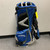Used Callaway Mens Stand Bag Royal Blue 11855-S000205380 View 4