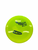 Used Innova STAR COLOSSUS Disc Golf Driver Yellow 11682-S000134131 View 1