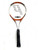 Used Prince FORCE 3 Adult Tennis Racquet Orange Unknown 11860-S000310496 View 1