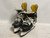 Used Bauer SUPREME S170 Intermediate Hockey Skate Intermediate 5.0 11855-S000205382 View 1