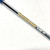 Used Mizuno JPX 900 FORGED Mens Individual Iron RH 4 Iron 11805-S000082674 View 4