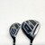 Used Ray Cook RCX Mens Starter Set RH 7 Piece No Bag 11805-S000082673 View 2