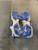 Used Nike CC6 BB/SB Cleats Royal Blue Senior 12 11614-S000238251 View 2