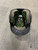 Used Rawlings BATTING HELMET Batting Helmet No Mask Black MD 11614-S000238254 View 2