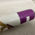 Used Demarini CF9 CFP-17 Fastpitch Bat White And Purple 32" *As-Is* 11855-S000205385 View 7