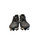 Used Adidas ICON SZ 8.5 BB/SB Cleats Black And White Senior 8.5 11814-S000398200 View 2