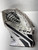 Used CCM E4.5 Junior Goalie Catcher White And Black 11891-S000319562 View 1