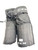 Used CCM QLT230 Senior Pant Black LG 11860-S000310502 View 1