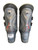 Used Salomon PERFORMA Mens DH Ski Boot Grey 270 MP - M09 - W10 11095-S000104406 View 3