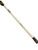 Used STX EXULT 600 Wmn Atk/Mid Complete Stick Black 11861-S000033669 View 2