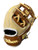 Used Wilson A2000 BB/SB Glove RH Throw None 11 1/2" 11307-S000266124 View 1