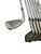 Used Hippo SC 2 TOUR Mens Iron Set RH 3I-PW 11914-S000011444 View 4