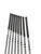 Used Hippo SC 2 TOUR Mens Iron Set RH 3I-PW 11914-S000011444 View 3