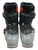 Used K2 MENACE Boys DH Ski Boot Orange 225 MP - J04.5 - W5.5 11847-S000036285 View 1