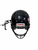 New 2023 Riddell Victor-i R41187 Youth Football Helmet w/ Mask Black L/XL 11731-S000167032 View 1