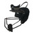 Used Champro BLACK FIELDERS MASK BB/SB Fielders Mask Black One Size 11947-S000169069 View 3
