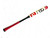 Like new 2027 Demarini THE GOODS BB/SB High School -3 Bat 32" 11860-S000310509 View 1