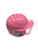 Used RIP-IT BB/SB BATTING HELMET SM Batting Helmet w/Mask Pink SM 11768-S000237264 View 3