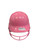 Used RIP-IT BB/SB BATTING HELMET SM Batting Helmet w/Mask Pink SM 11768-S000237264 View 2