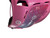 Used RIP-IT BB/SB BATTING HELMET SM Batting Helmet w/Mask Pink SM 11768-S000237264 View 5