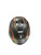 Used Easton BB/SB BATTING HELMET SM Batting Helmet w/Mask Black SM 11768-S000237263 View 4