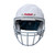 Used Riddell VICTOR FB Helmet White S/M 11890-S000144238 View 2