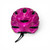 Used Bell 52-58CM Bike Helmet Pink MD 11735-S000364377 View 9