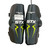 Used STX STALLION 200 LAX ARM PADS Lacrosse Arm Pads/Guards Black SM 11484-S000305990 View 1
