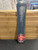 Used Airwalk BACKDRAFT Boys Board/Binding Black 130 cm 11162-S000456975 View 2