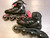 Used Bladerunner ADVANTAGE PRO Senior Rec Fitness Skates Black Senior 8 11339-S000203156 View 2