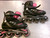 Used Bladerunner ADVANTAGE PRO Senior Rec Fitness Skates Black Senior 8 11339-S000203156 View 1