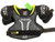 Used CCM TACKS 9550 Youth Shoulder Pads LG 11347-S000270813 View 1
