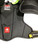 Used CCM TACKS 9550 Youth Shoulder Pads LG 11347-S000270813 View 3