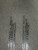 Used Callaway BIG BERTHA 2008 Mens Iron Set RH 4I-SW 11726-S000297369 View 6
