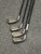 Used Callaway FT I-BRID Mens Iron Set RH 7I-PW 11726-S000297371 View 5