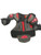 Used CCM CONTROL Junior Shoulder Pads MD 11856-S000029744 View 1