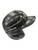 Used Rawlings BATTING HELMET Batting Helmet No Mask Black One Size 11856-S000029741 View 2