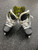 Used Bauer VAPOR 3X Junior Hockey Skate Junior 03.5 11162-S000456982 View 1