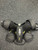 Used CCM TACKS ASV Junior Shoulder Pads LG 11162-S000456980 View 2