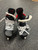 Used Bauer VAPOR 3X Junior Hockey Skate Junior 04 11162-S000456983 View 1