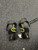 Used CCM TACKS ASV Junior Elbow Pads LG 11162-S000456985 View 1