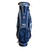 Used Sun Mountain BAG STAND SUN MTN BLK/RED Mens Stand Bag Black 10313-S000284677 View 4