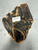 Used Rawlings HEART OF THE HIDE BB/SB Glove LH Throw None 12" 11307-S000266128 View 1