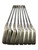 Used Tommy Armour 845 SILVER SCOTT Mens Iron Set RH 3I-PW 11856-S000029749 View 3