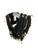 Used Easton PROFESSIONAL YTH BB/SB Glove RH Throw Grey 10" 11732-S000368247 View 1